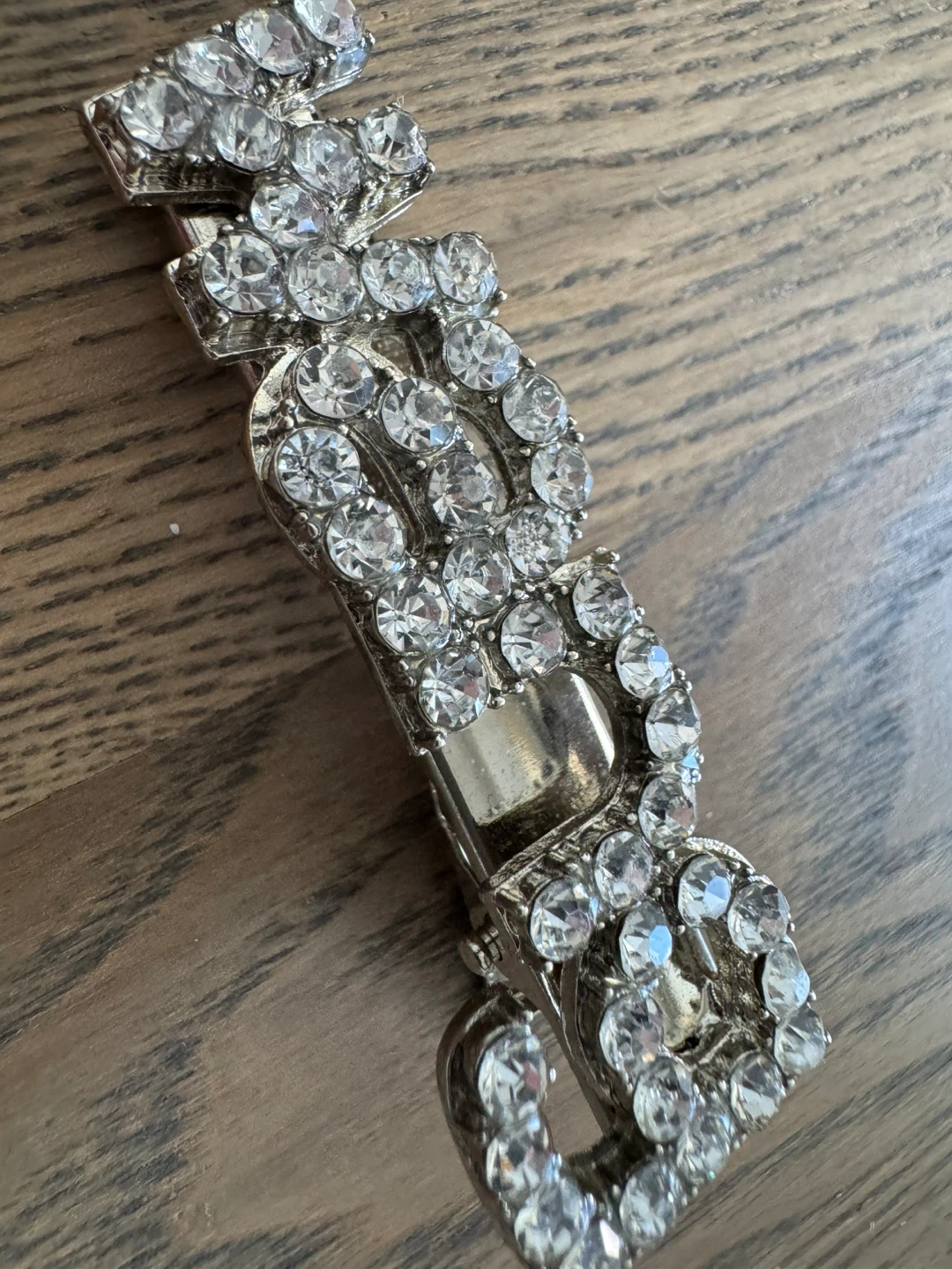Alexander Wang Hair Clip - photo 3