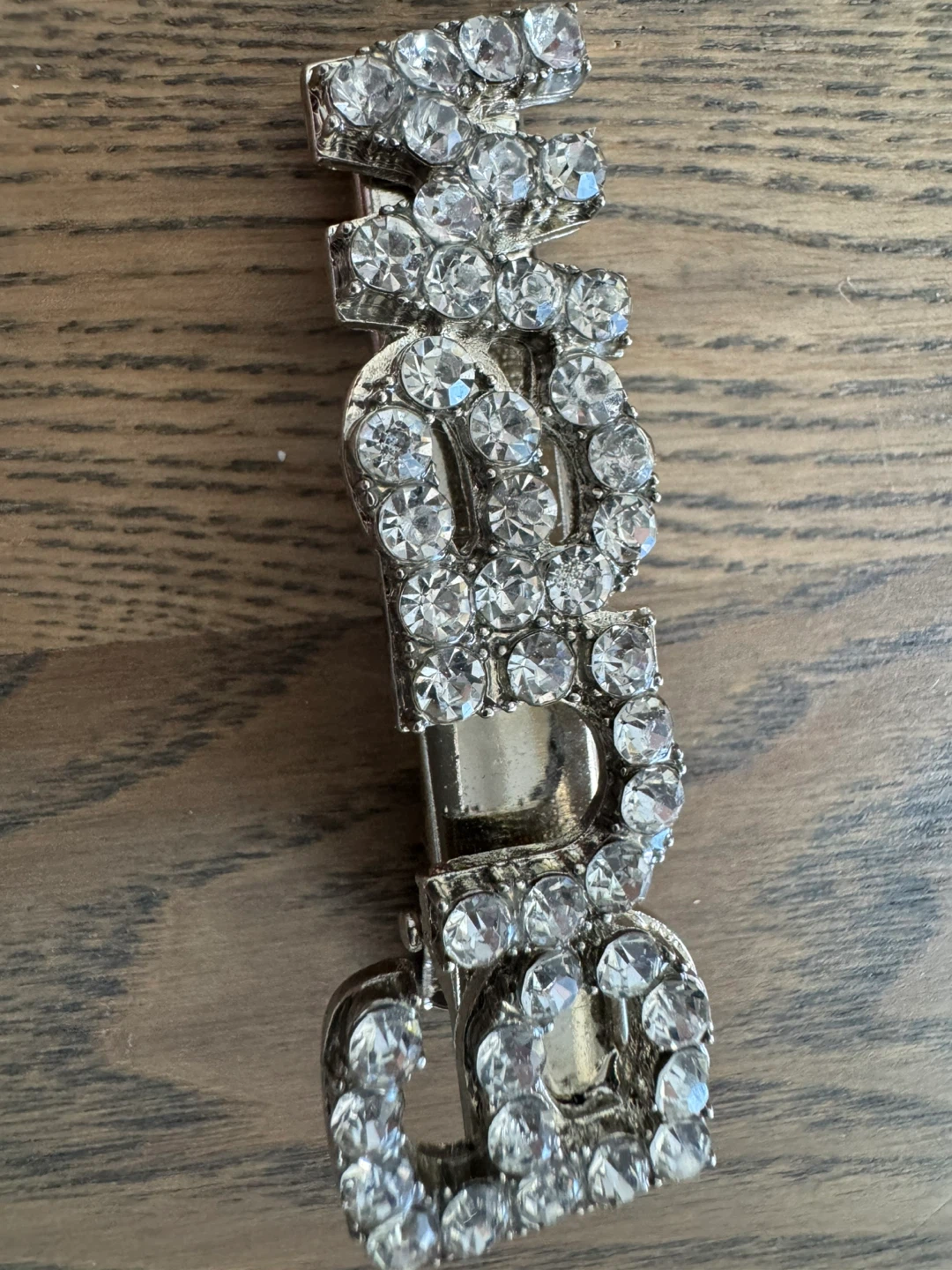 Alexander Wang Hair Clip - photo 4