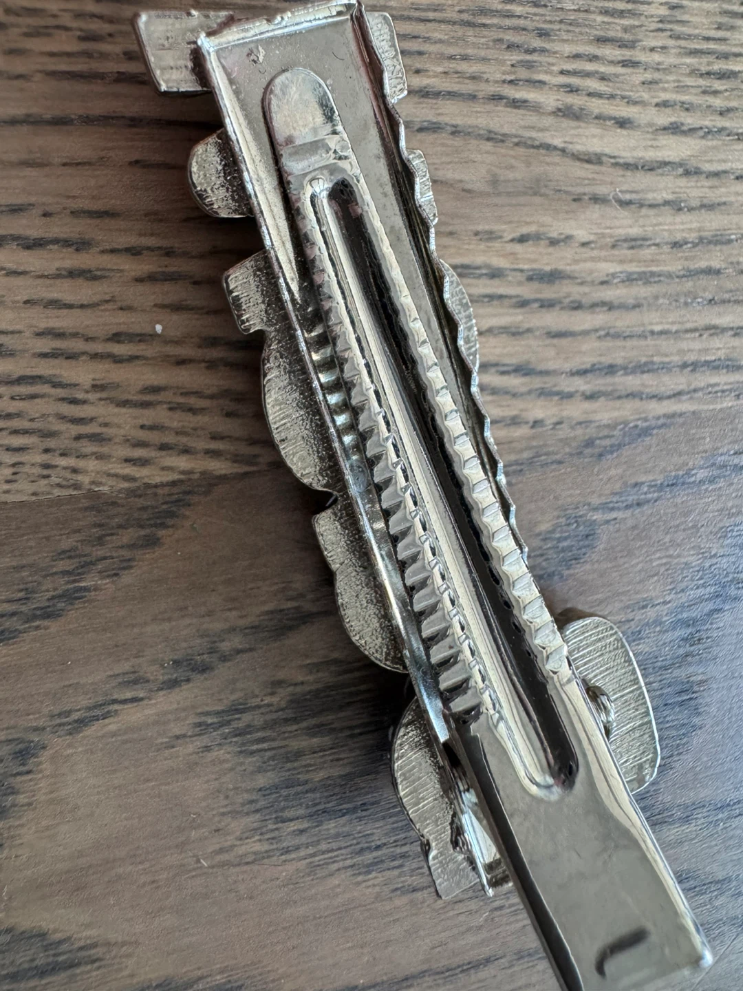 Alexander Wang Hair Clip - photo 5