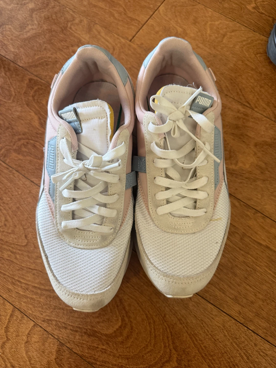 Puma Women Sneakers