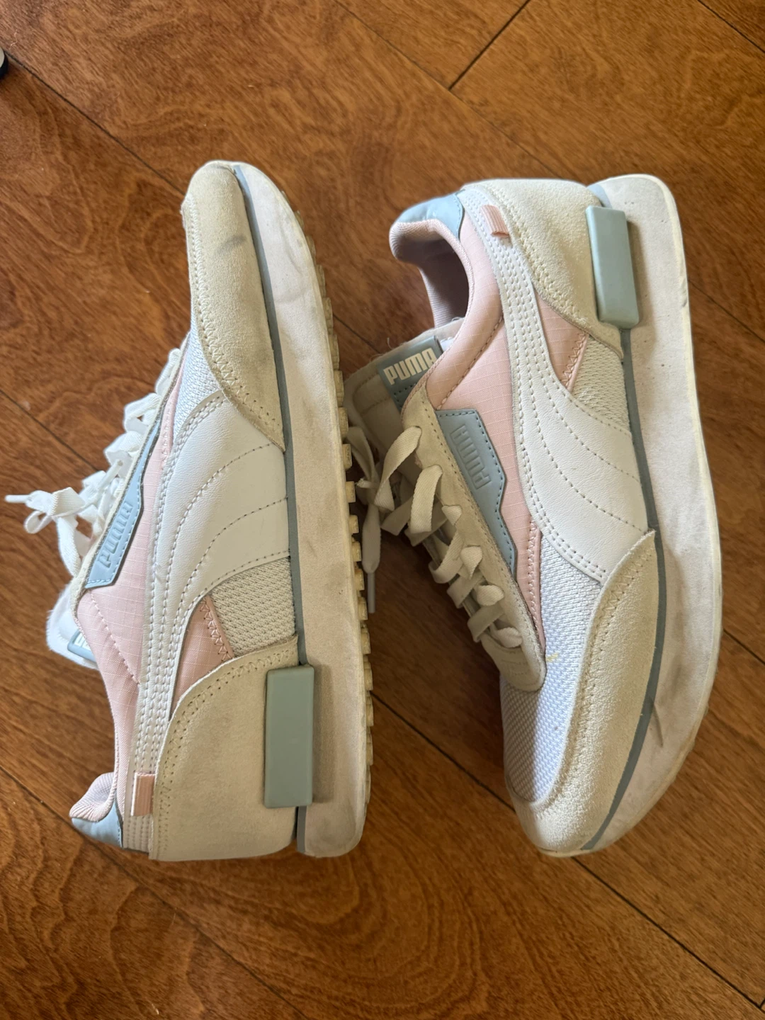 Puma Women Sneakers - photo 3