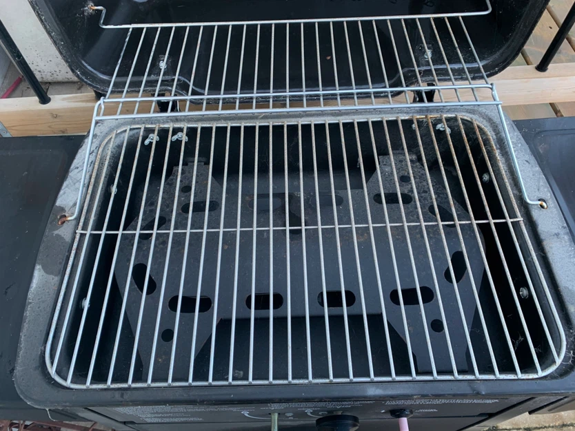 BBQTEK 25,000 BTU Propane BBQ - photo 3