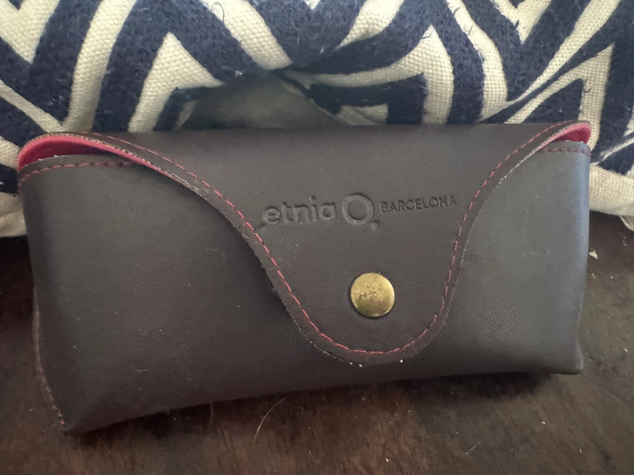 Etnia Barcelona Sunglasses