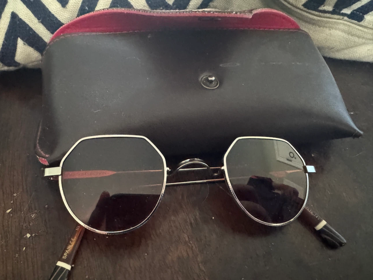 Etnia Barcelona Sunglasses - photo 2