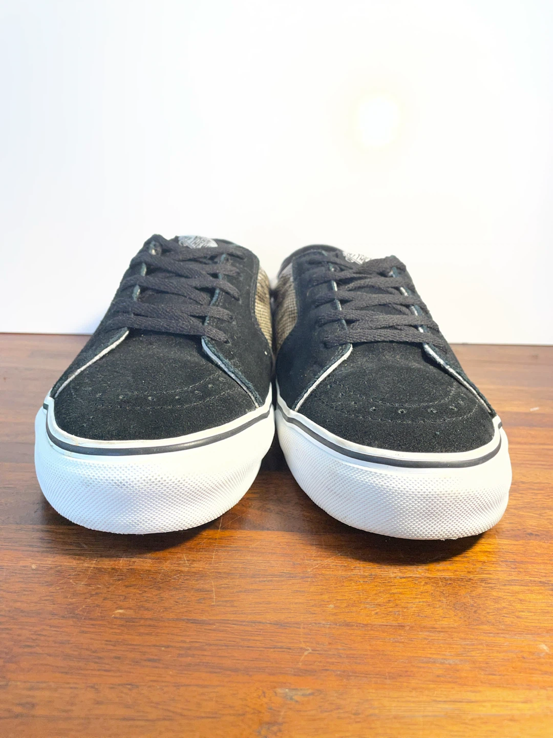 Vans AV Sk8 snake black - photo 3