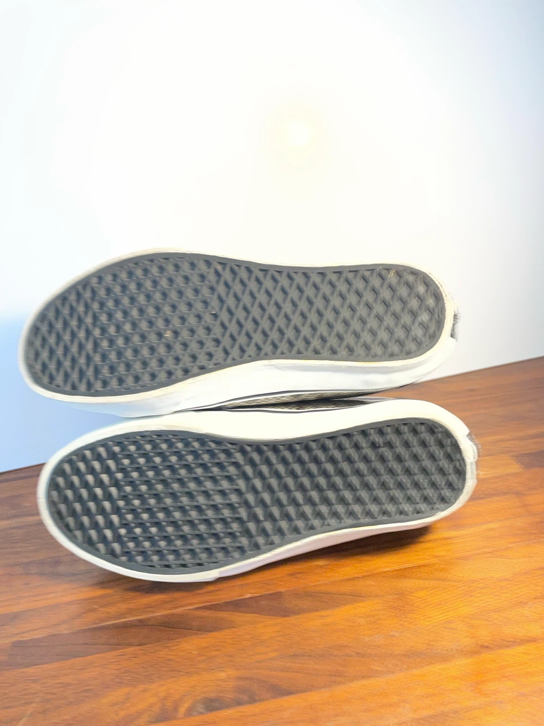 Vans AV Sk8 snake black - photo 4