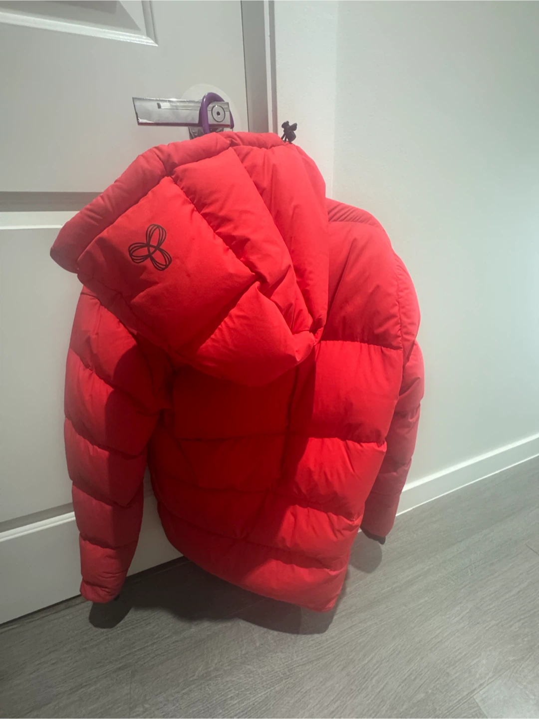 TNA The Super Puff Jacket - photo 3