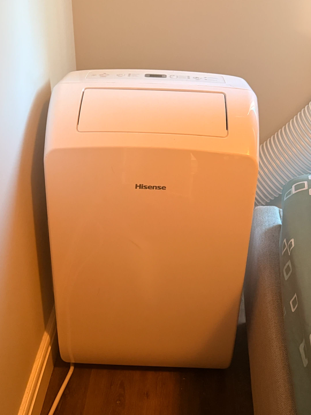 Hisense Portable Air Conditioner