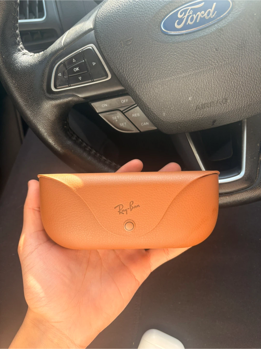 Ray-Ban Meta Smart Glasses
