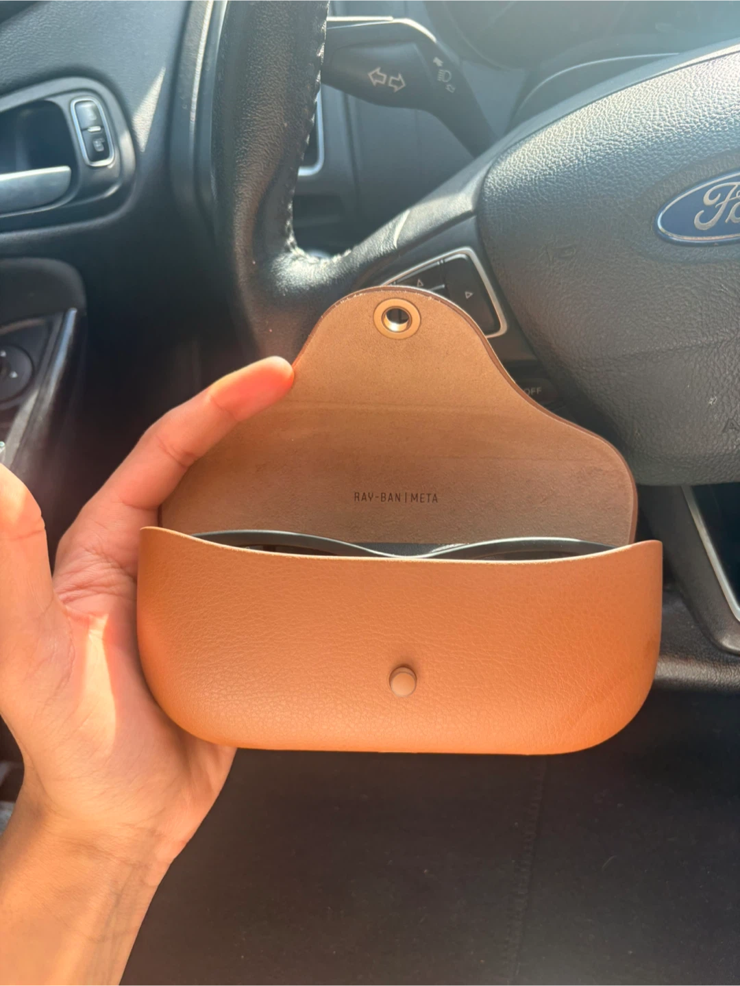 Ray-Ban Meta Smart Glasses - photo 3