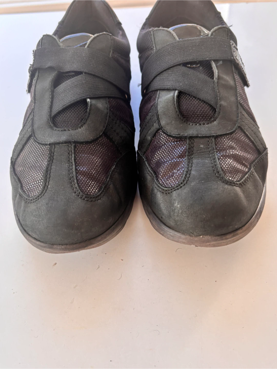 Rockport black slip-on shoes - photo 4