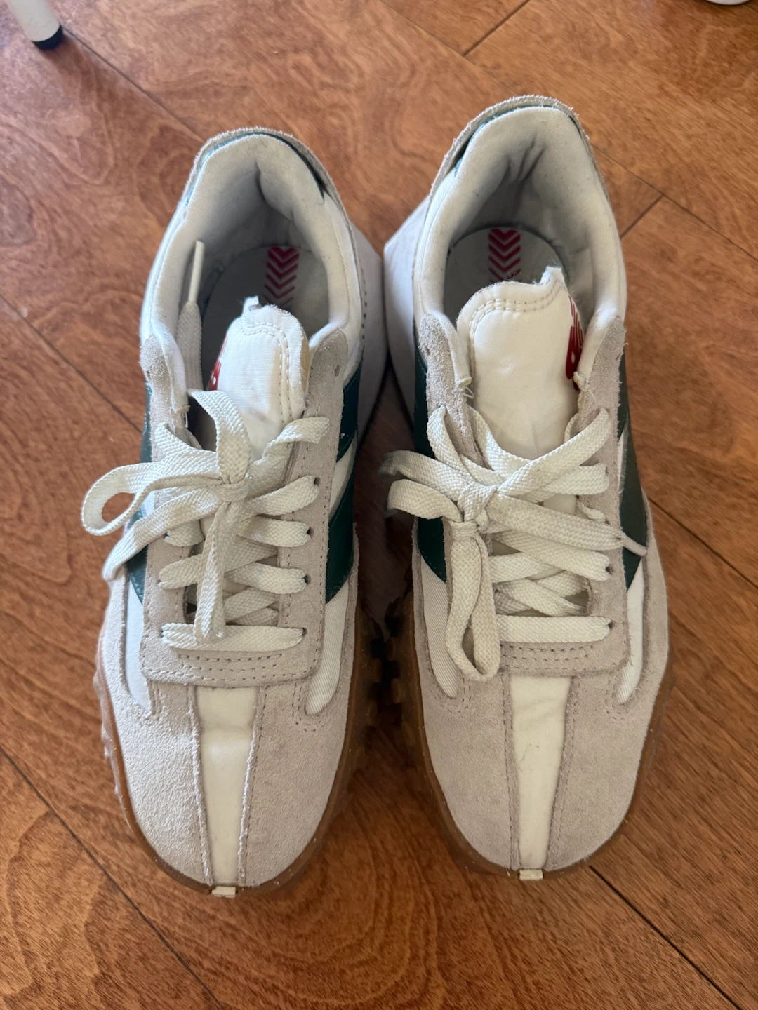 New Balance Sneakers - photo 3