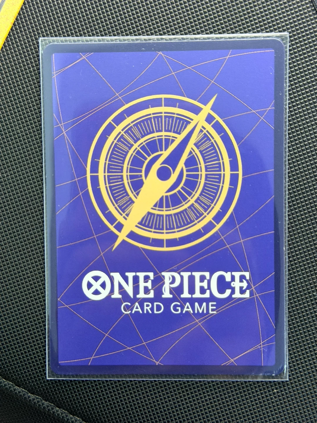 Grail 2023 O-Nami 1st Anniversary tournament promo - photo 5