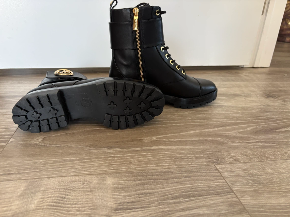 Michael Kors Black Boots - photo 4
