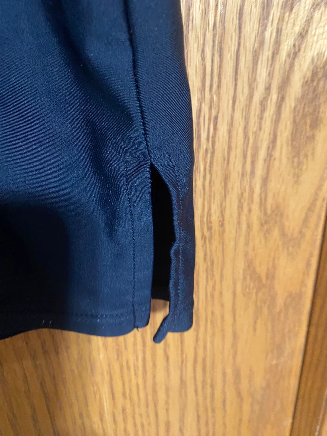 Plus size women’s swim skirt - photo 3