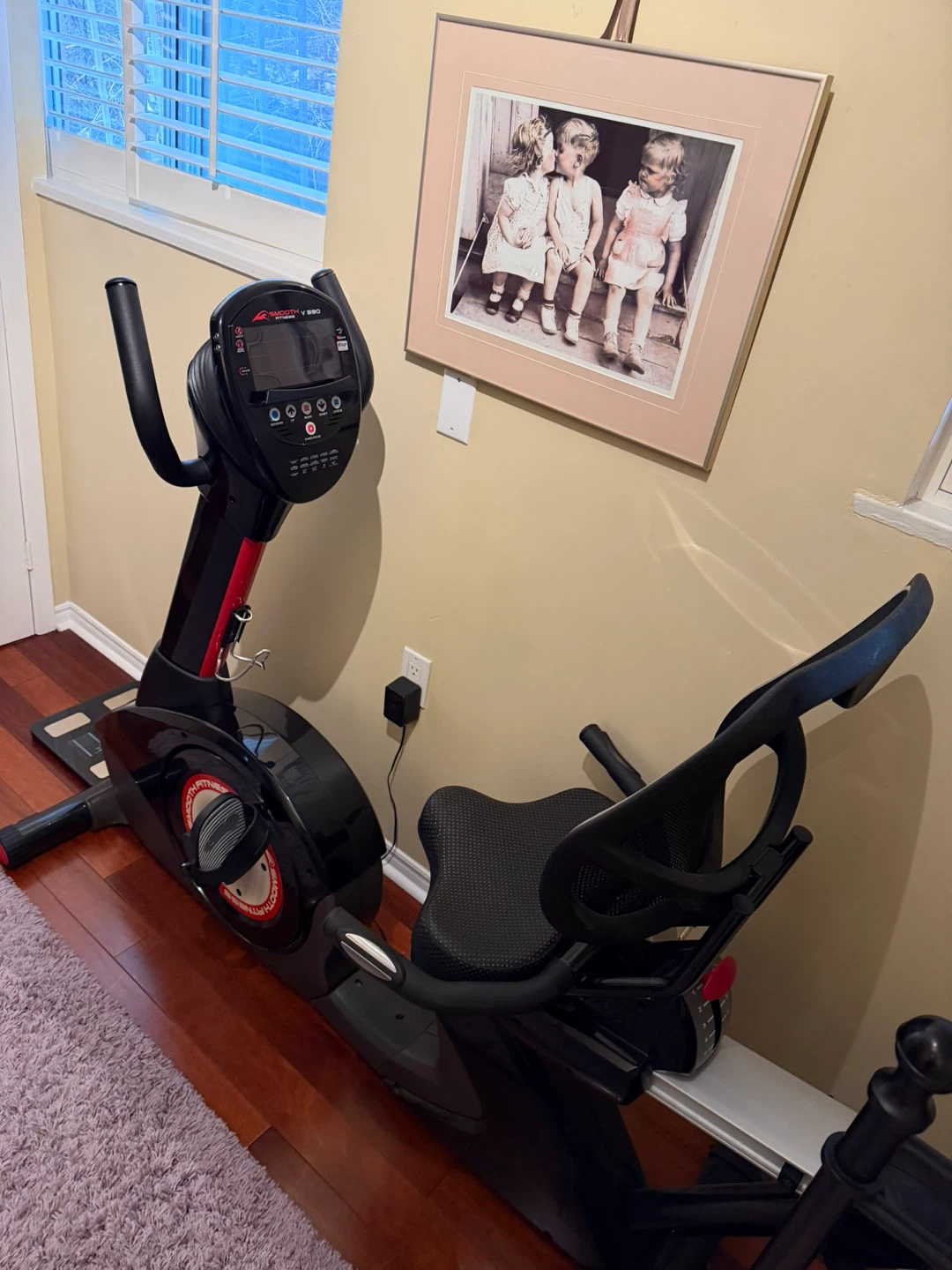 Exercise Bike - photo 3
