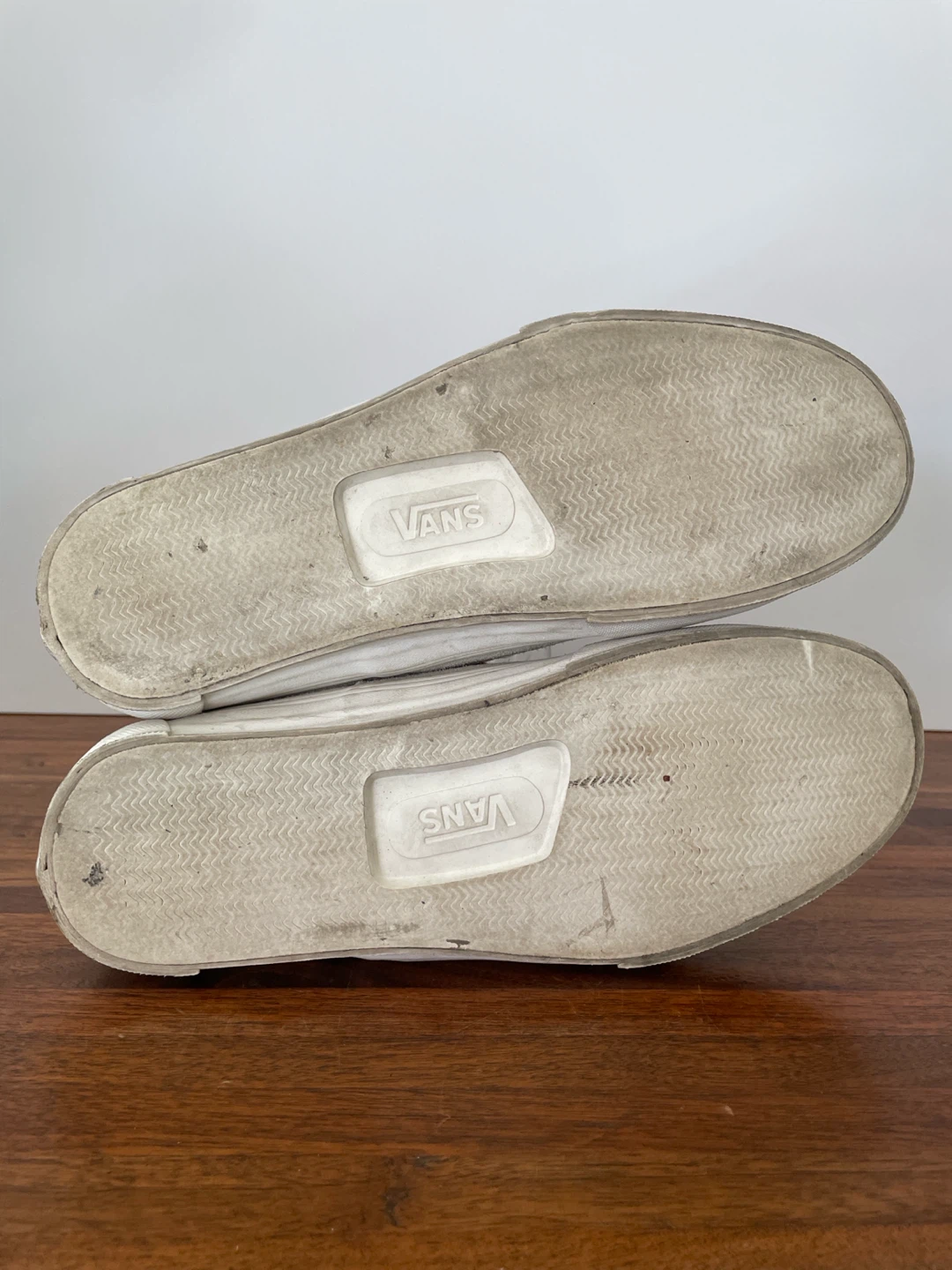 Vans Taka Hayashi high-top sneakers - photo 4