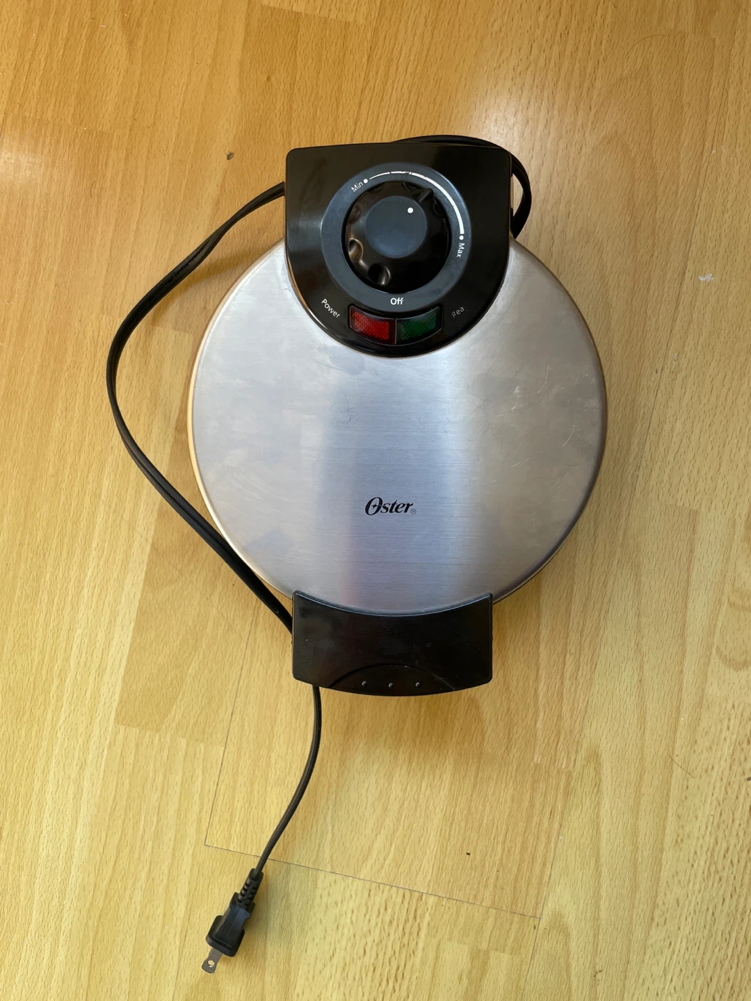 Oster Waffle Maker