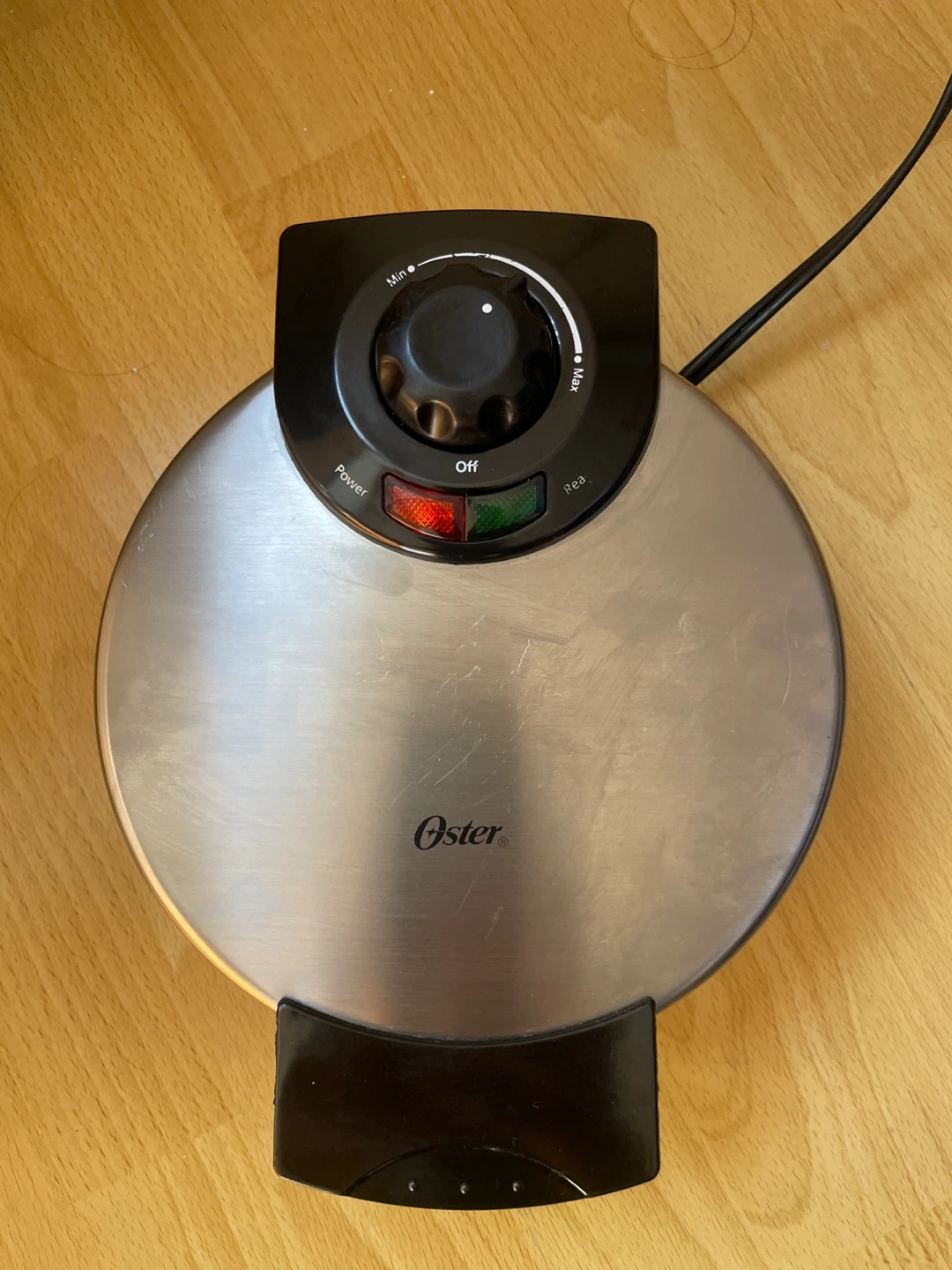Oster Waffle Maker - photo 2