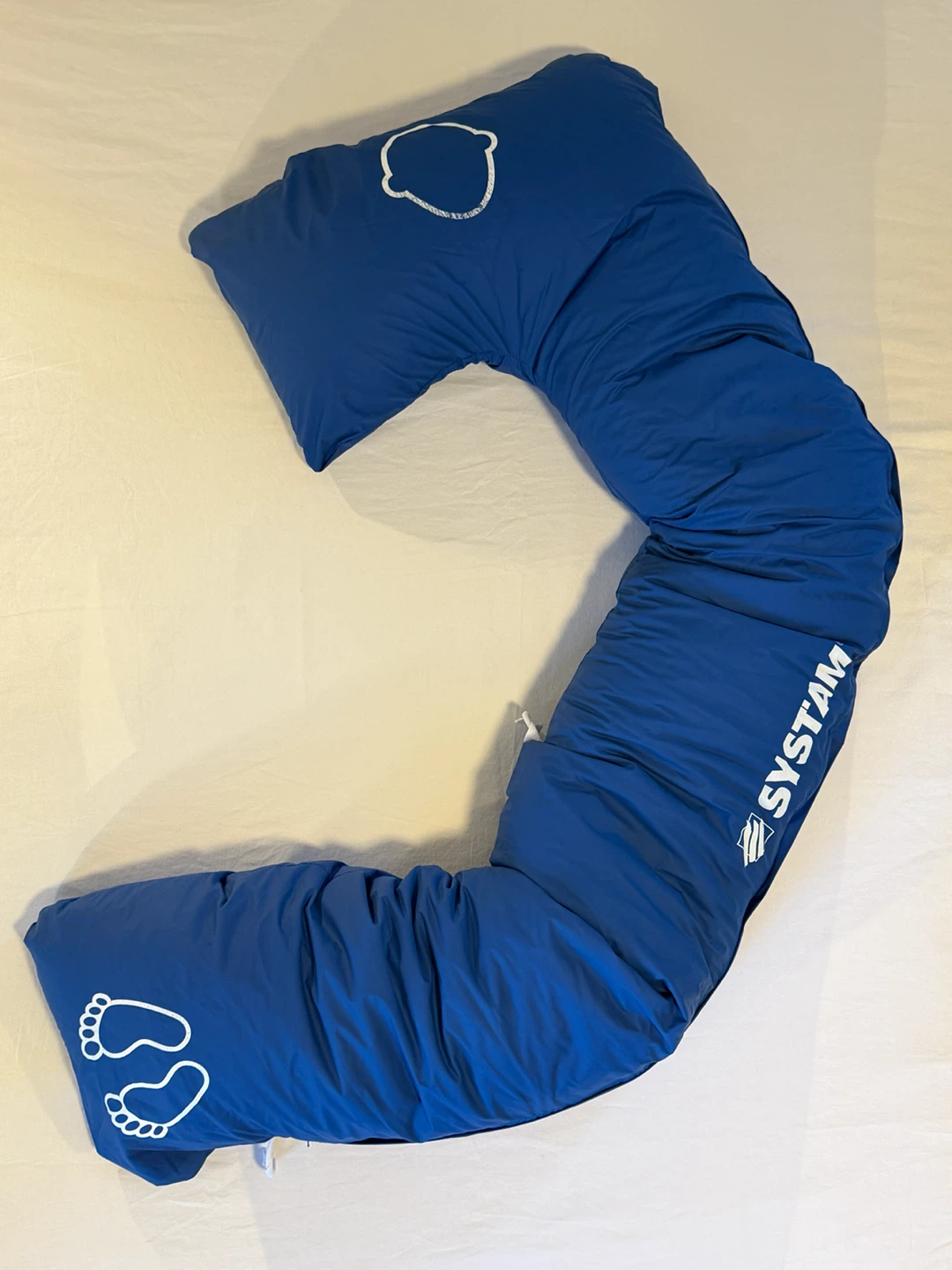 Systam Positioning Pillow