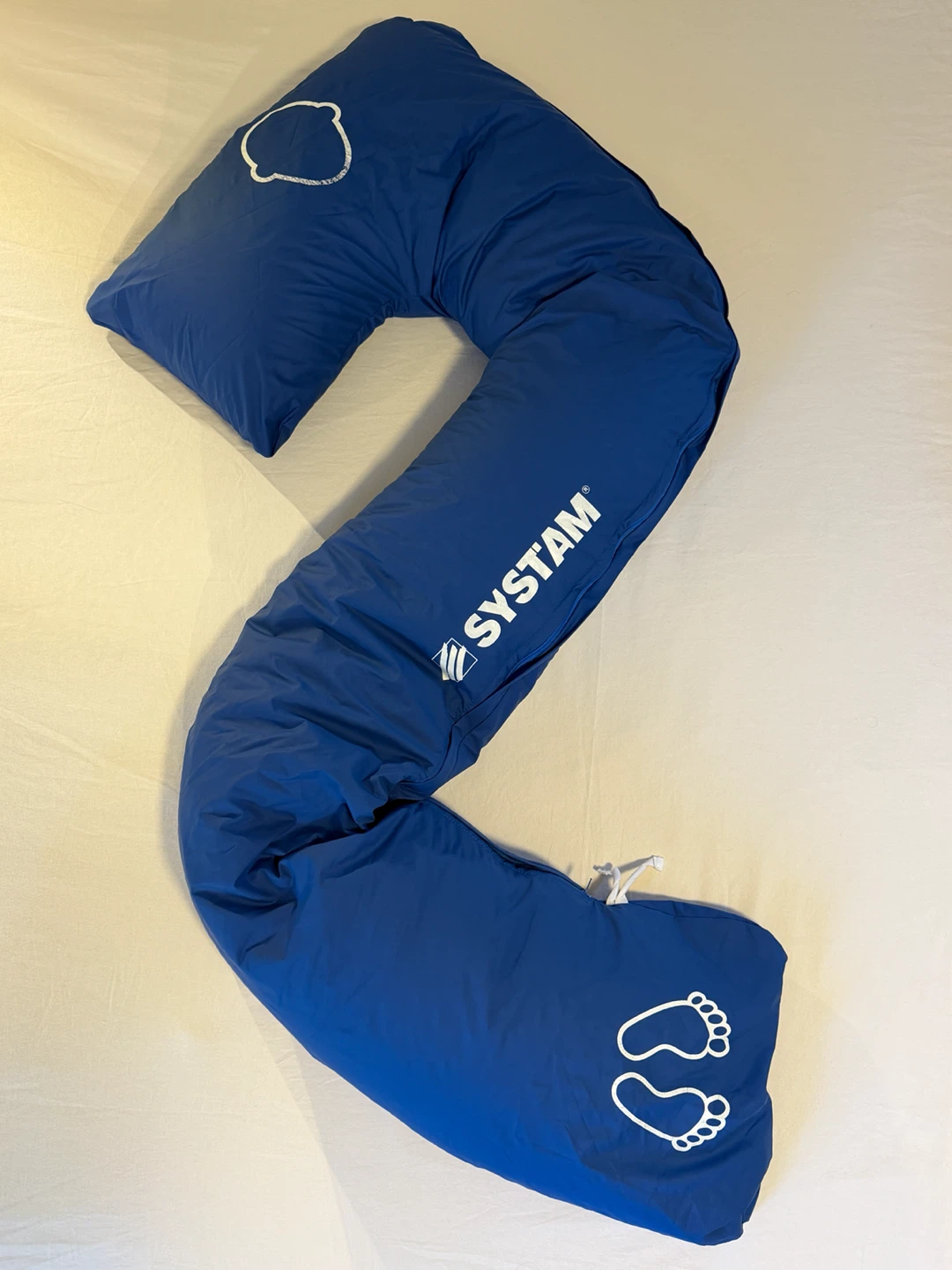 Systam Positioning Pillow - photo 2