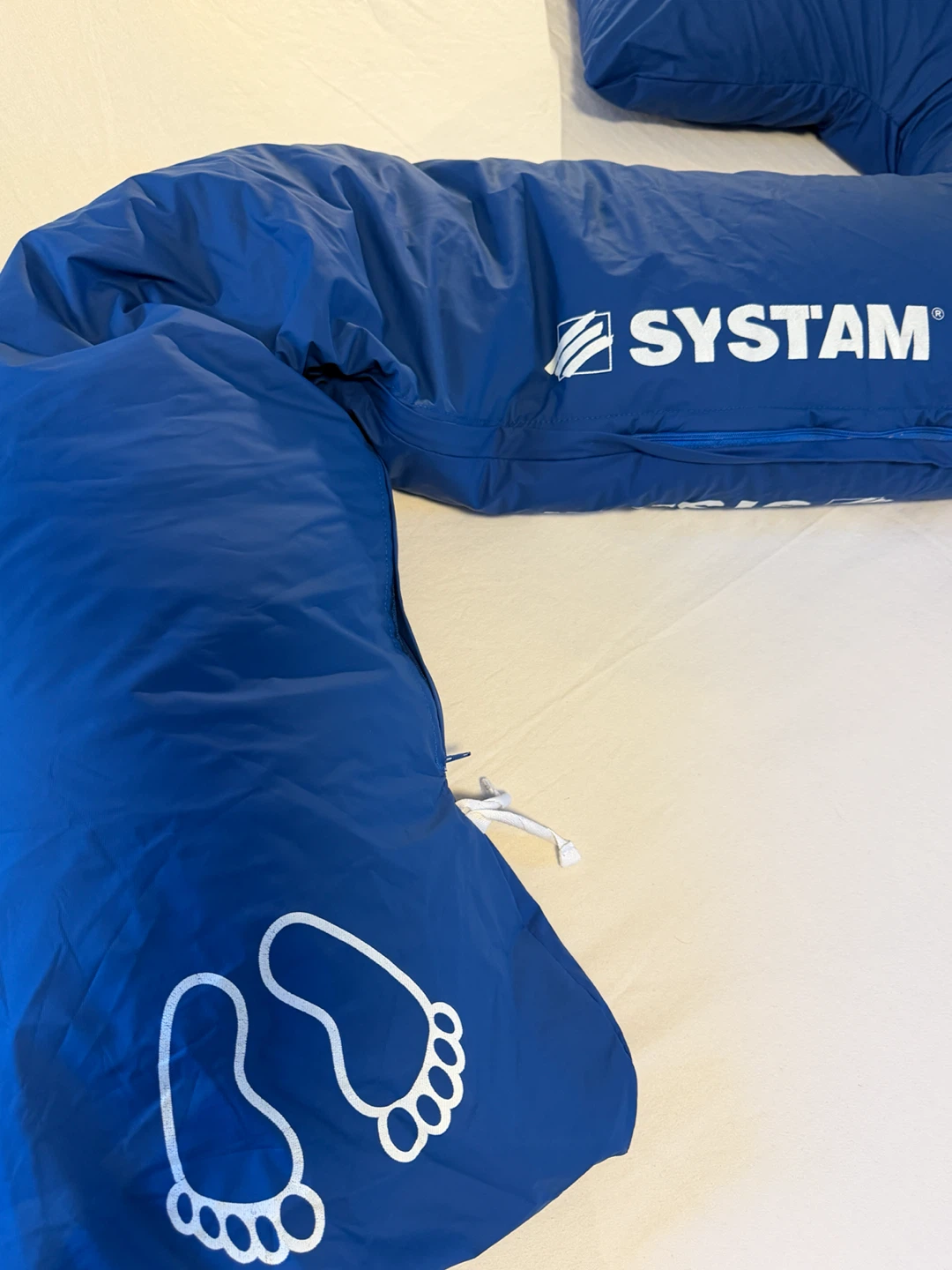 Systam Positioning Pillow - photo 3