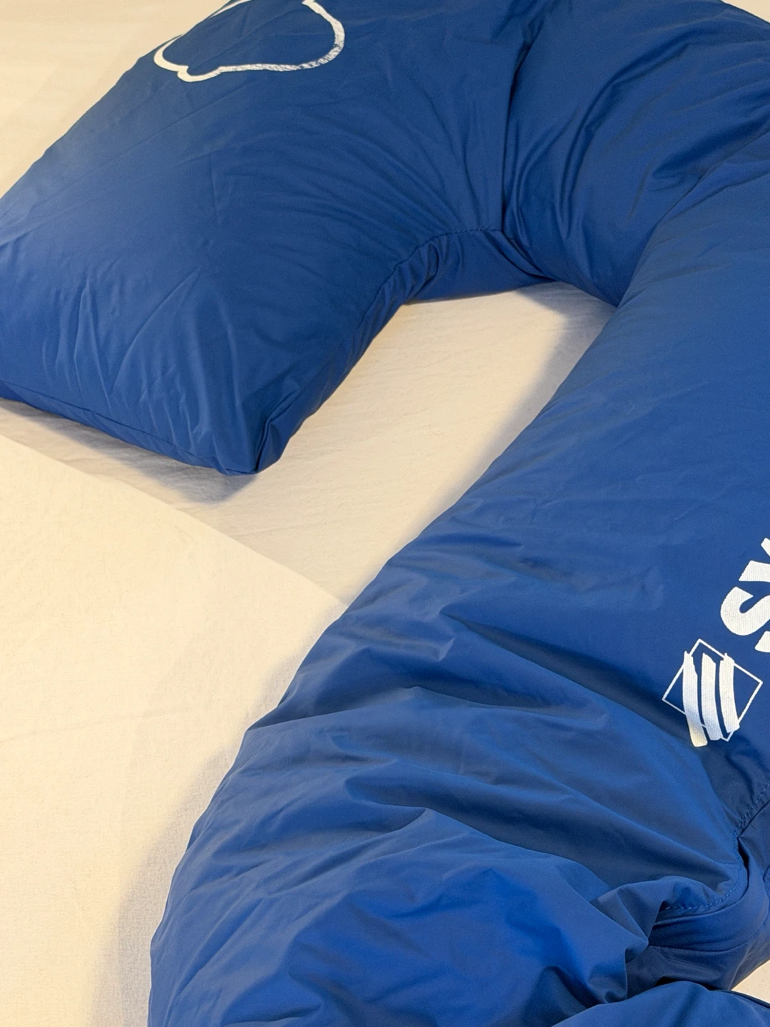 Systam Positioning Pillow - photo 4