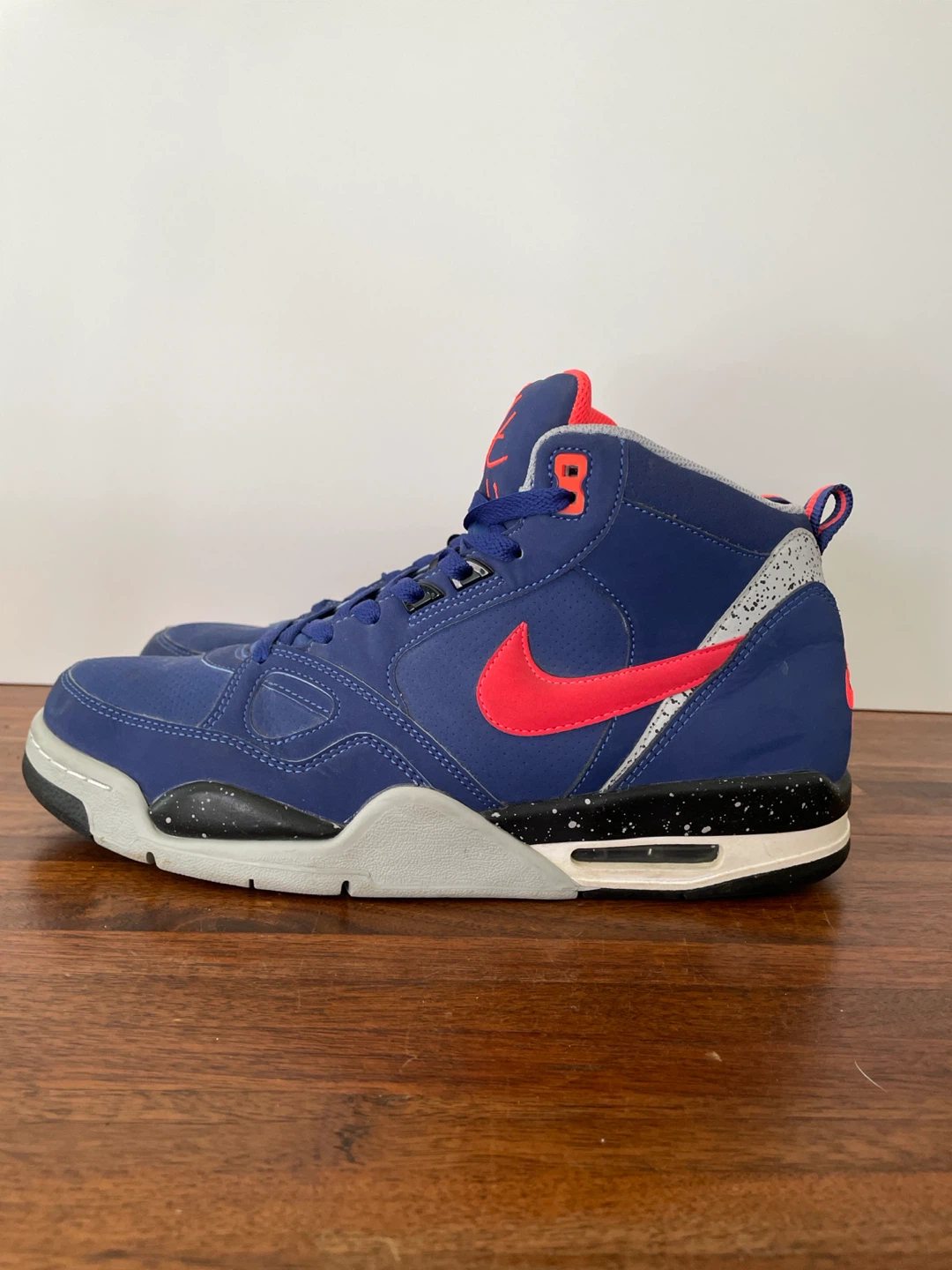 Nike Air Flight 13 Sneakers