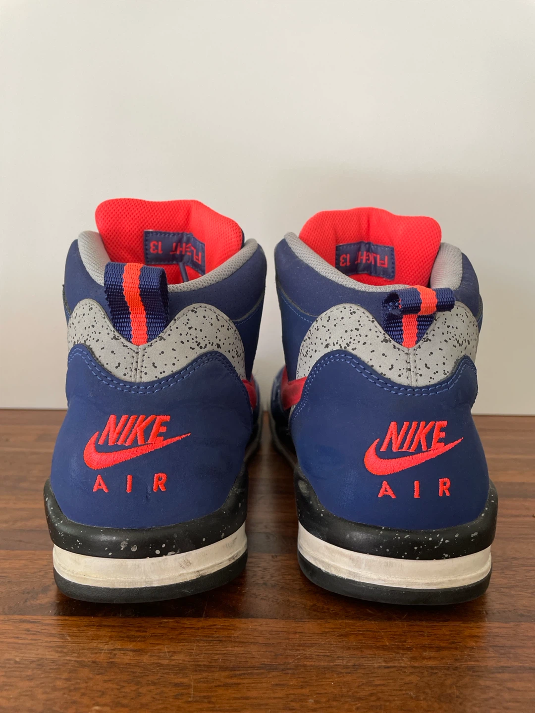 Nike Air Flight 13 Sneakers - photo 2