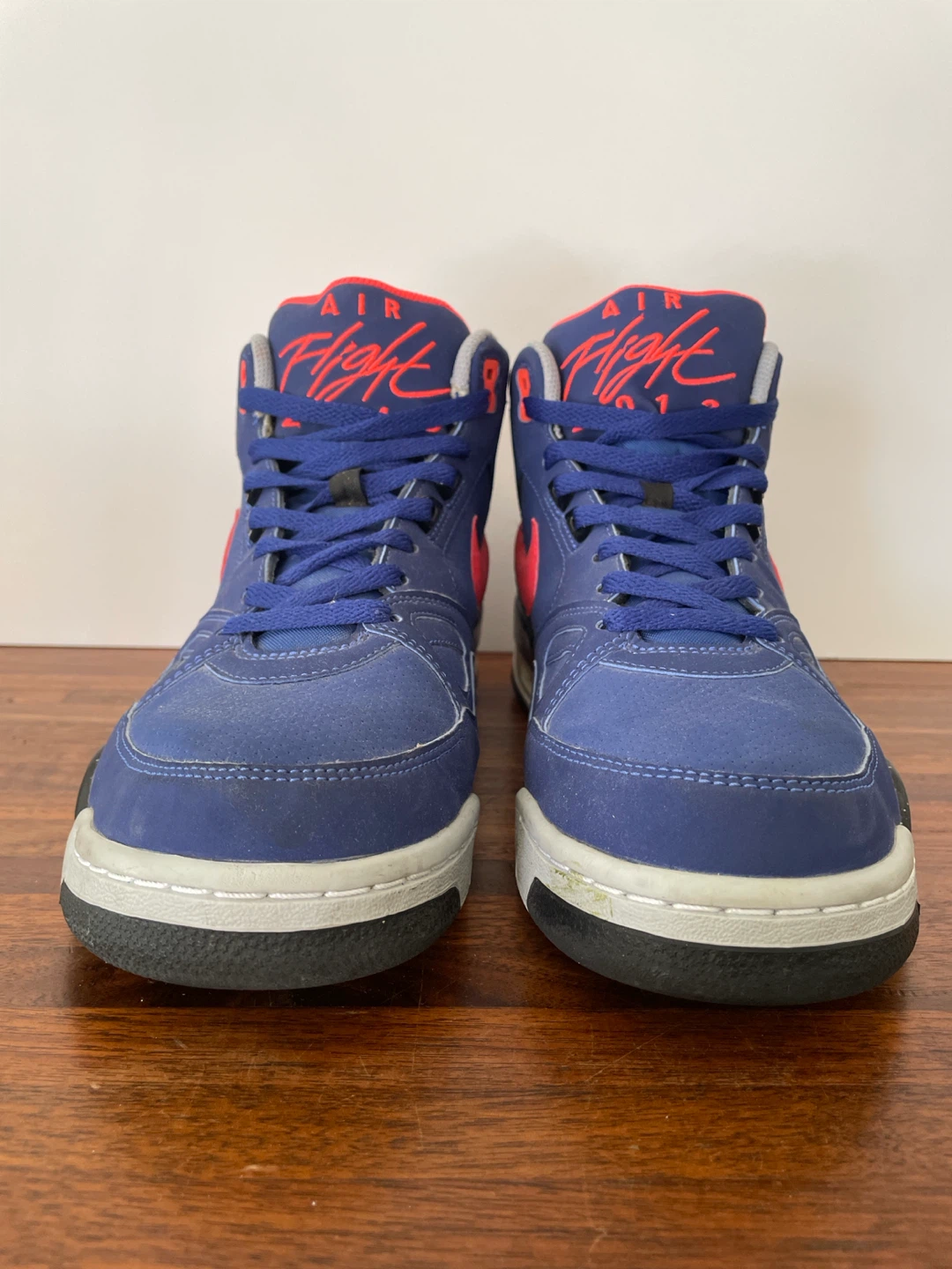 Nike Air Flight 13 Sneakers - photo 3