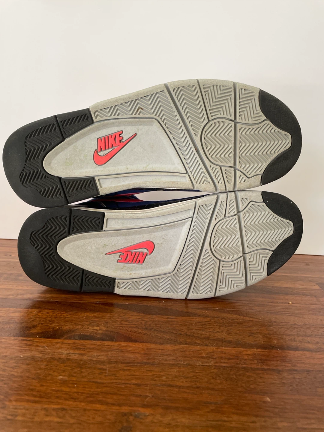 Nike Air Flight 13 Sneakers - photo 4