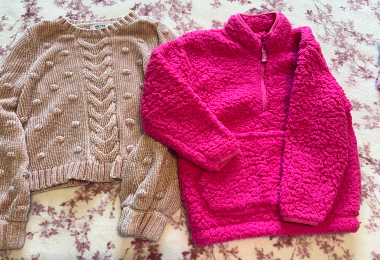 Girls' Clothing Bundle 4 years old 👧🏻 - photo 2