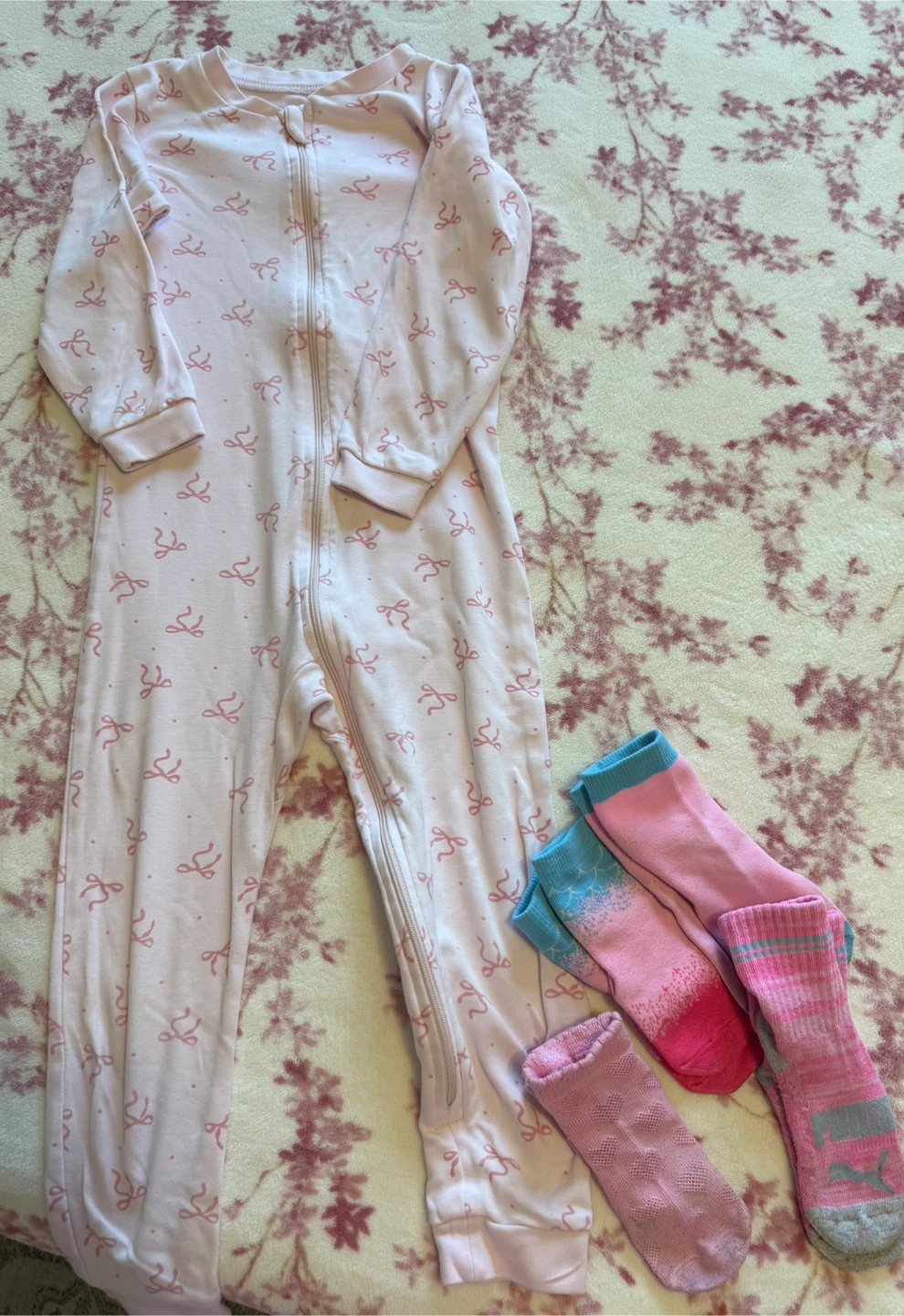 Girls' Clothing Bundle 4 years old 👧🏻 - photo 3