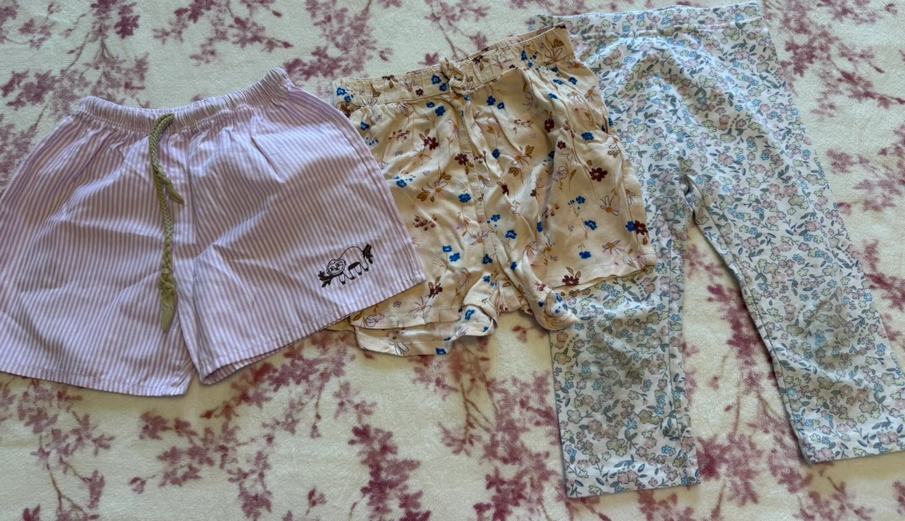 Girls' Clothing Bundle 4 years old 👧🏻 - photo 5