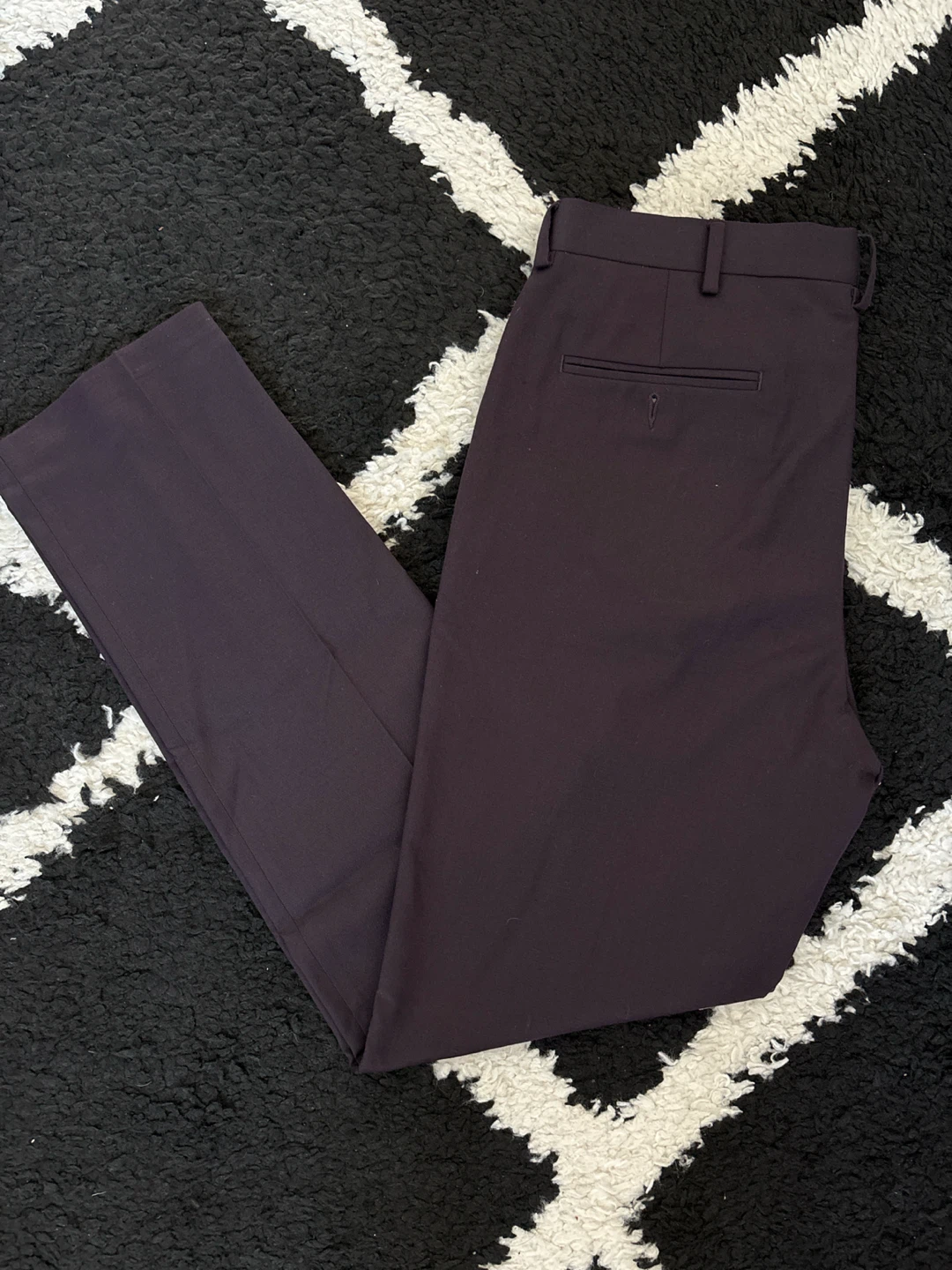 Kenneth Cole Reaction Dress Pants
