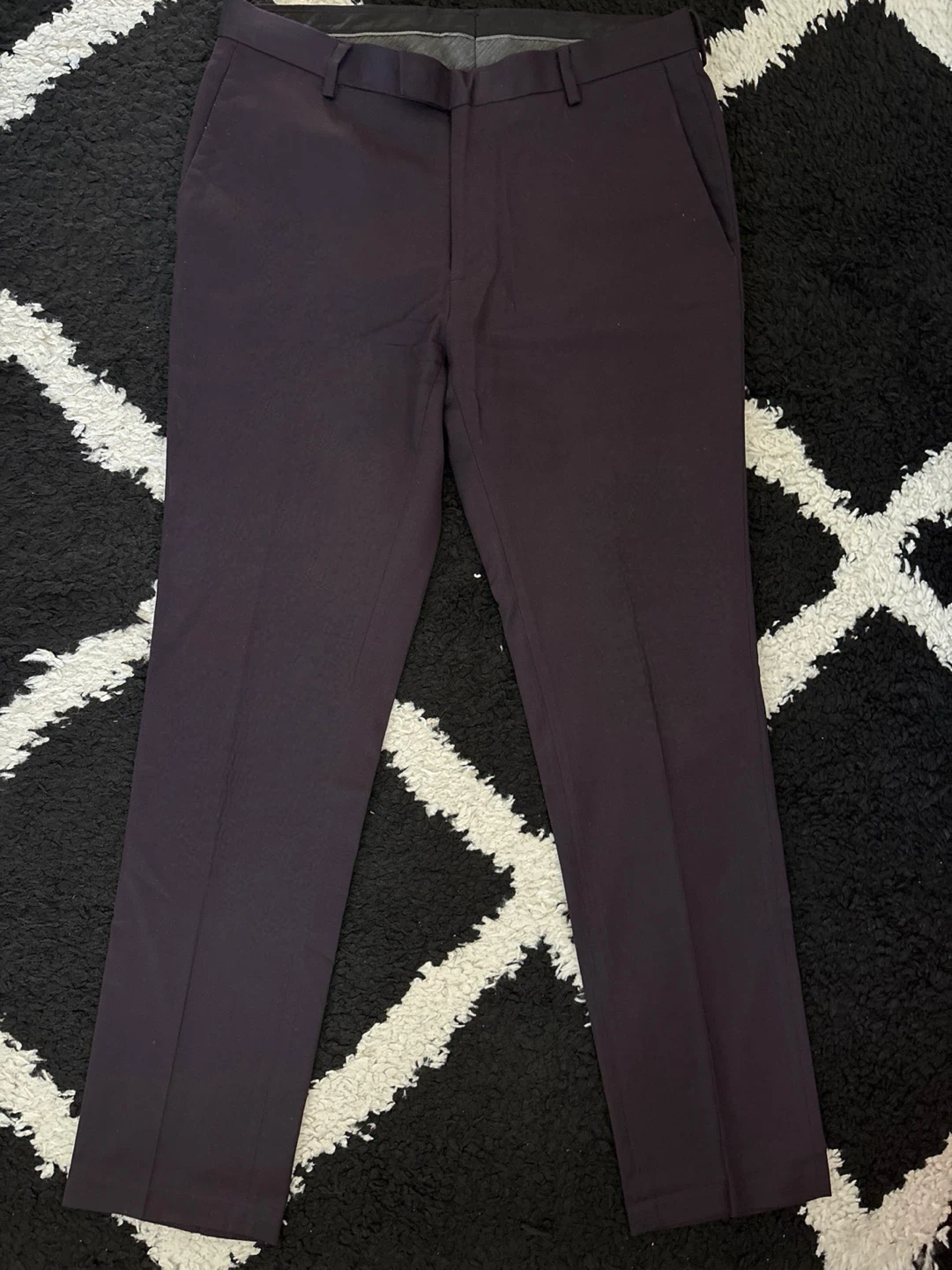 Kenneth Cole Reaction Dress Pants - photo 2