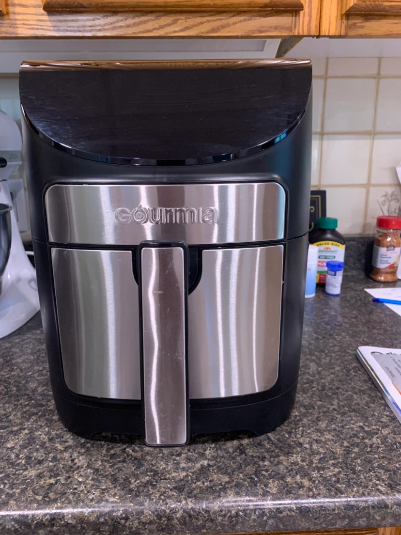 Gourmia 6.7L Digital Air Fryer GAF798