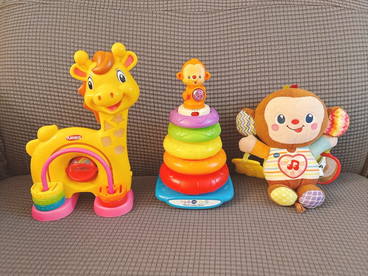 Assorted Baby and Toddler Musical Toys - photo 2