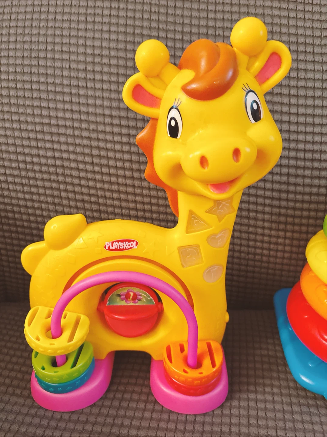 Assorted Baby and Toddler Musical Toys - photo 3