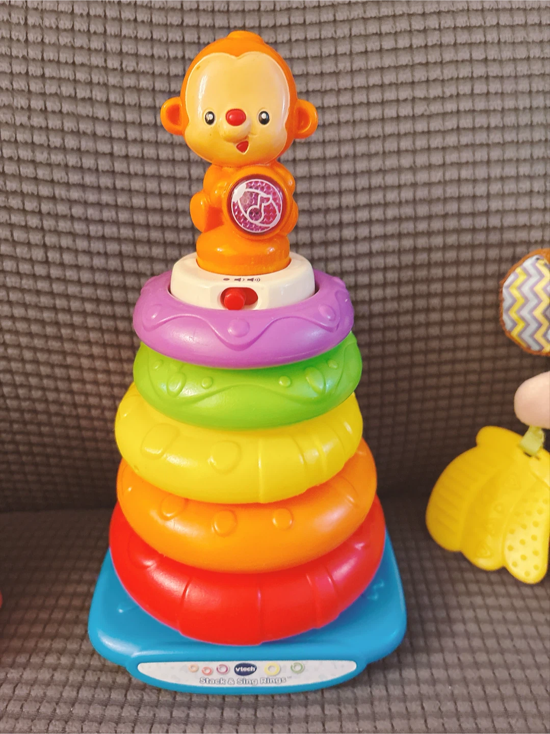 Assorted Baby and Toddler Musical Toys - photo 4