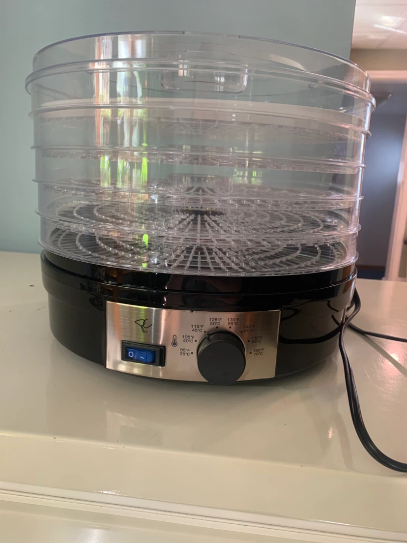 President's Choice Food Dehydrator