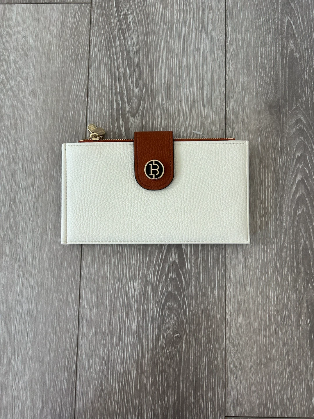 Bostanten Bi-Fold Wallet