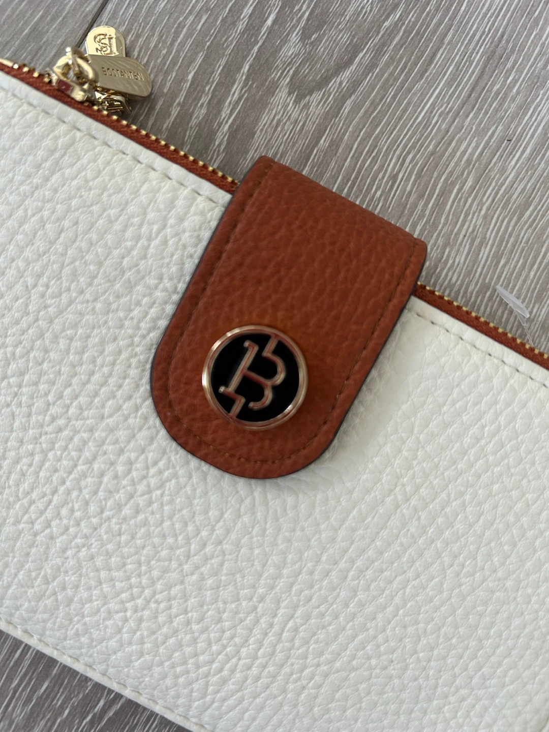 Bostanten Bi-Fold Wallet - photo 2