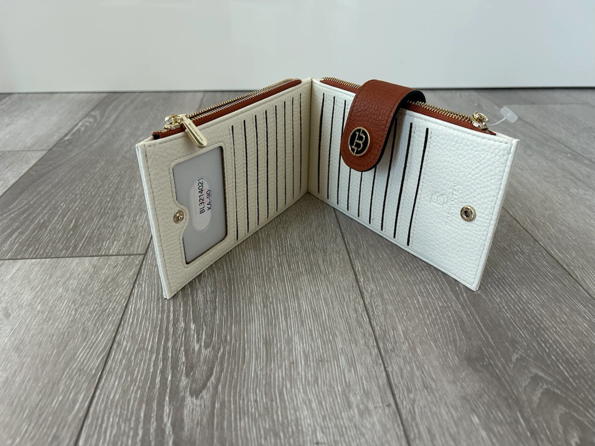 Bostanten Bi-Fold Wallet - photo 3
