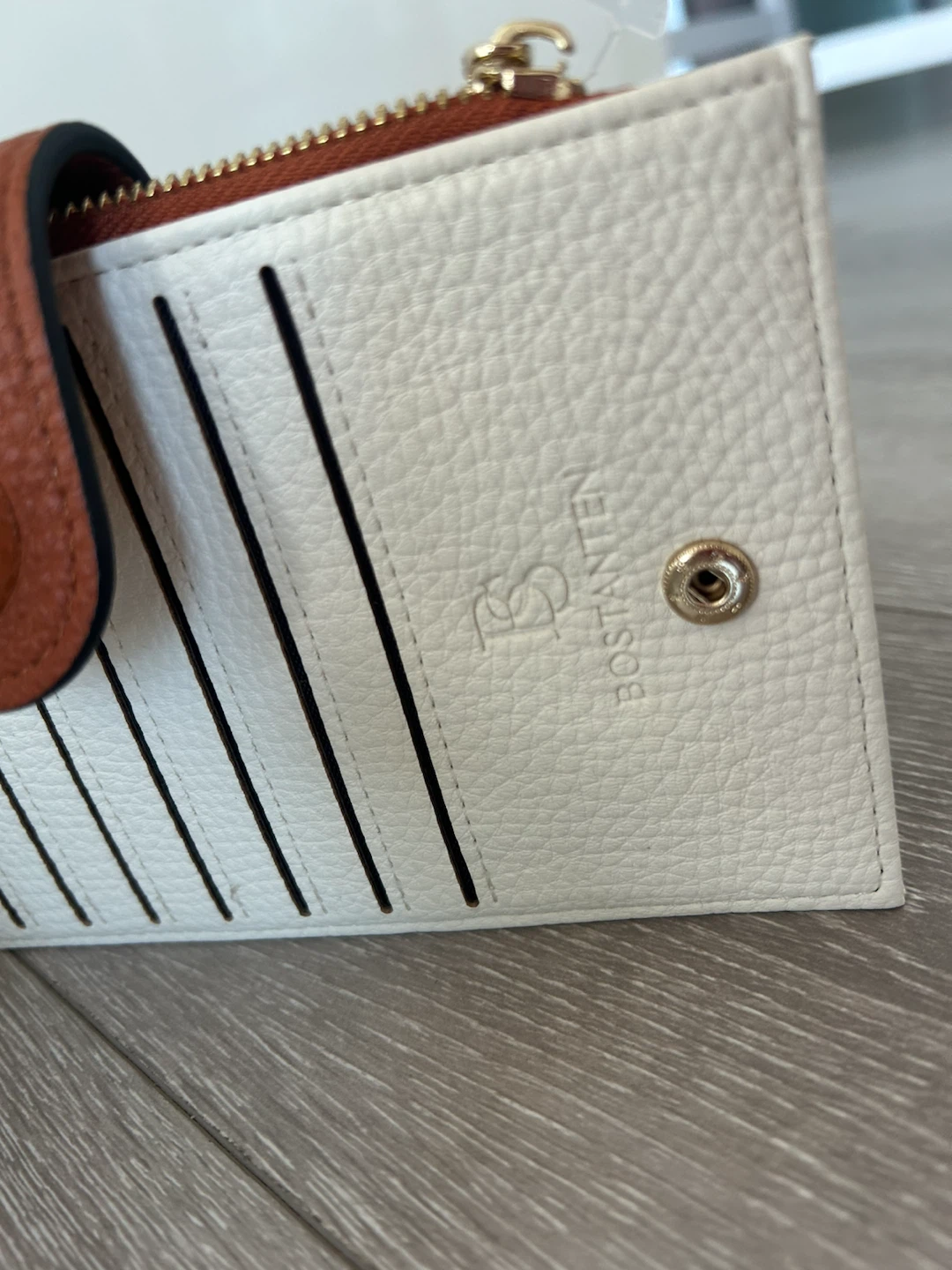 Bostanten Bi-Fold Wallet - photo 4