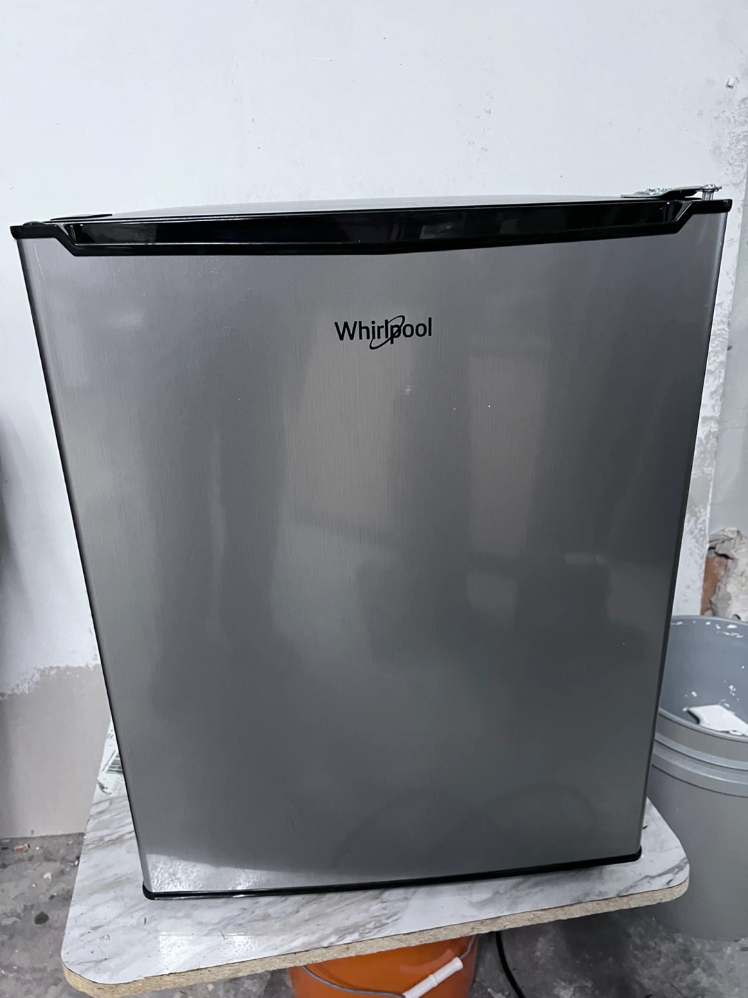 Whirlpool Compact Refrigerator