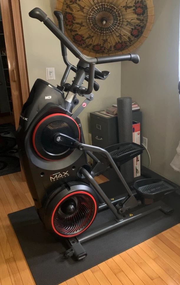 Bowflex Max Trainer M3