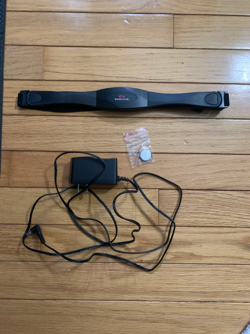 Bowflex Max Trainer M3 - photo 3