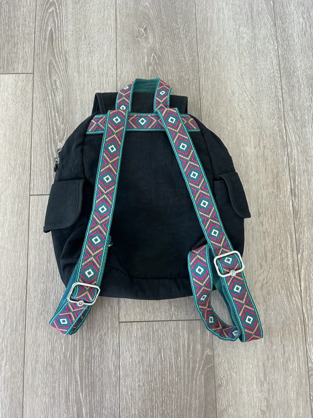Kipling Black Backpack - photo 3