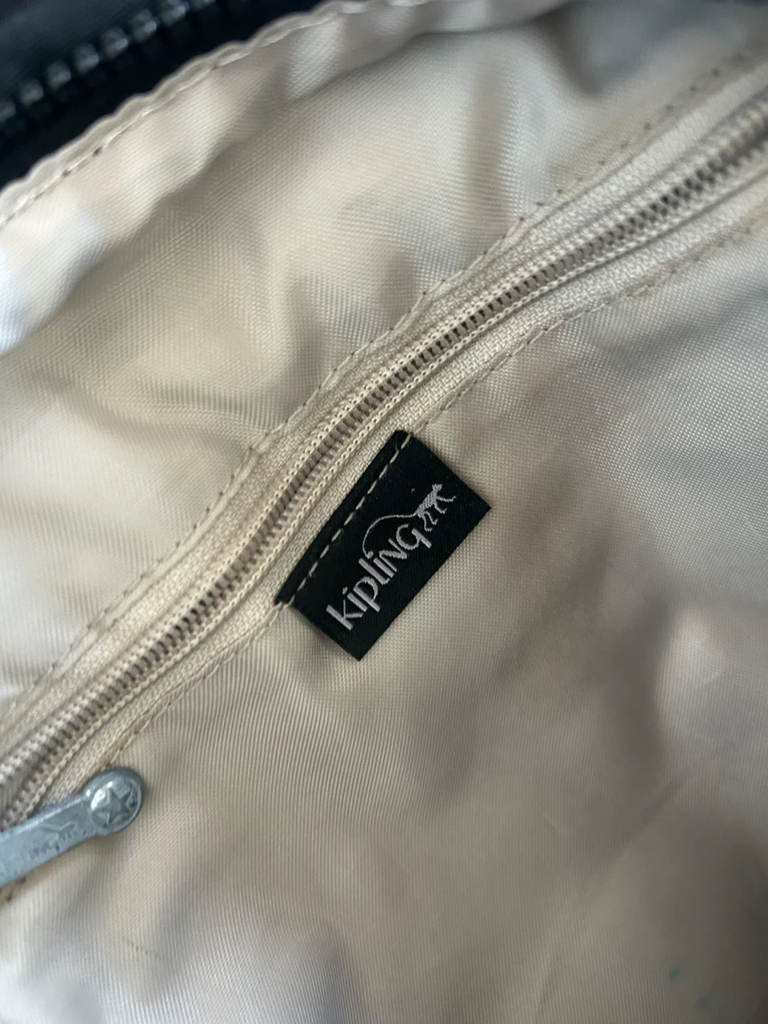 Kipling Black Backpack - photo 5